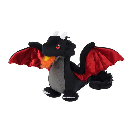 Darby the Dragon