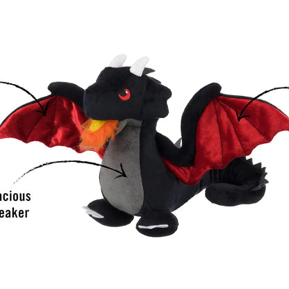 Darby the Dragon