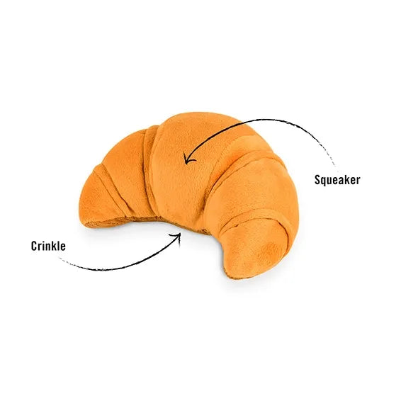 Barking Brunch Croissant