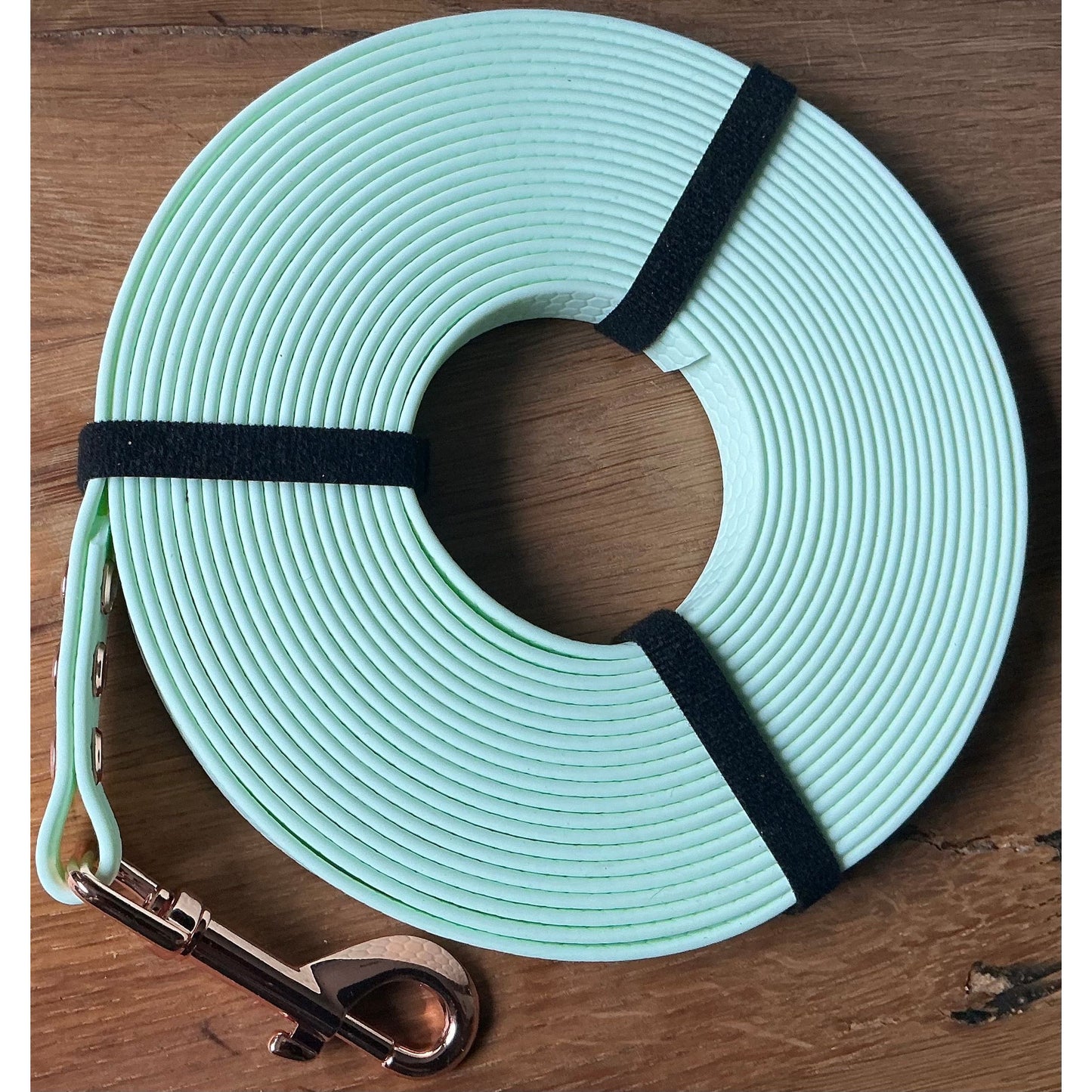 Schleppleine aus Hexa, eigene Herstellung- 5 Meter-16 mm
