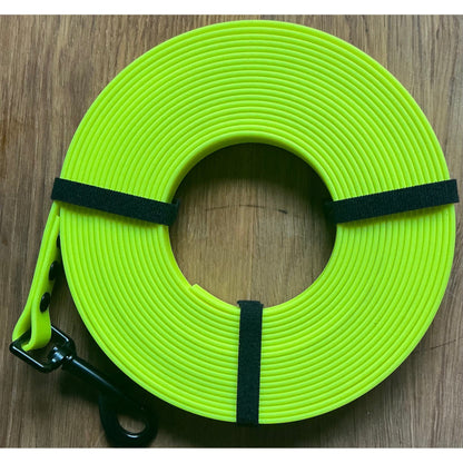 Schleppleine aus Hexa, eigene Herstellung- 10 Meter-16 mm