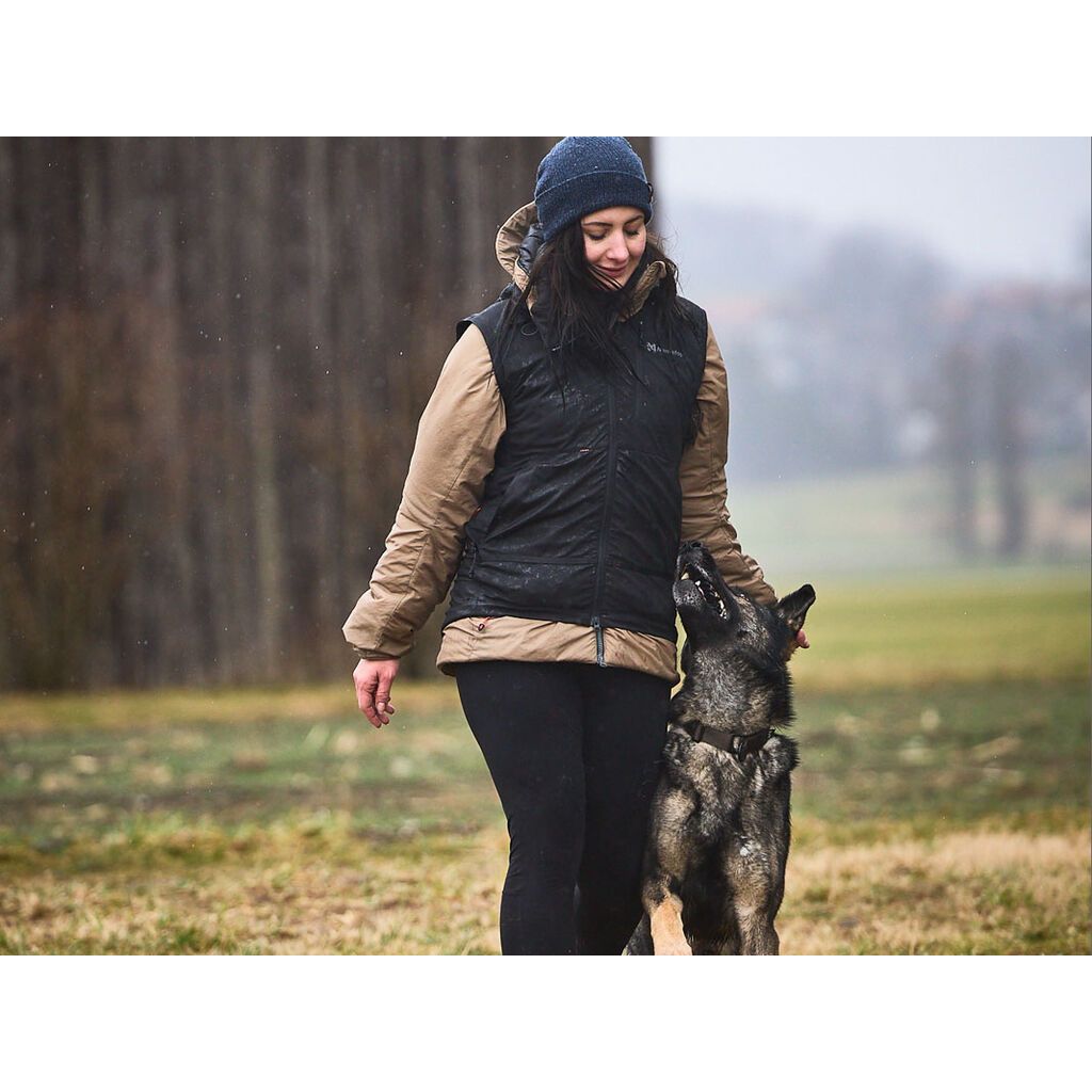 Non-stop Solid adjustable collar WD
