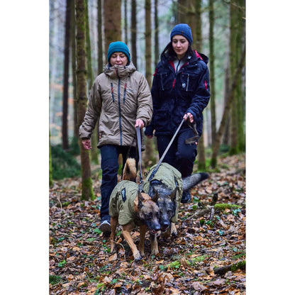 Non-stop Solid leash WD