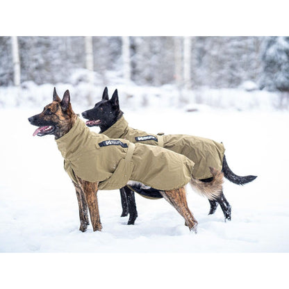 Non-stop Glacier dog jacket WD