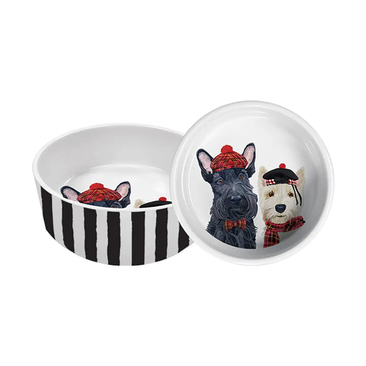 Angus & Fiona Pet Napf