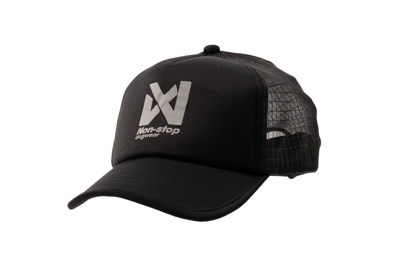 NSD Cap Black