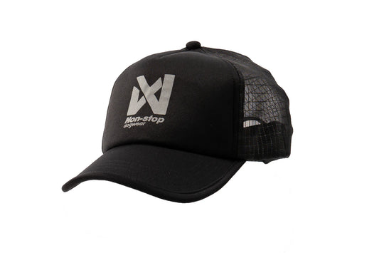 NSD Cap Black