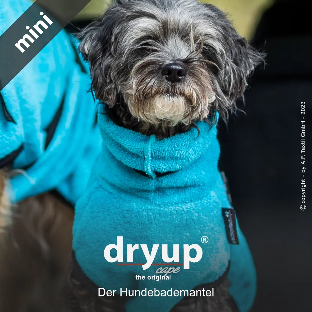Dryup Cape Mini