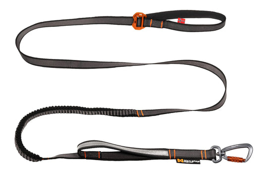 Non-stop Touring bungee adjustable