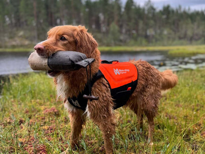 Non-stop Protector neoprene vest