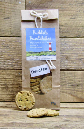 Ducaten 70g