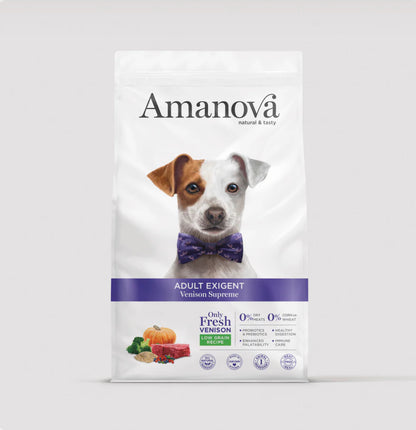Amanova Adult Exigent - Vension Supreme