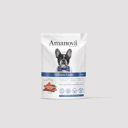 Amanova Delicious Lamb