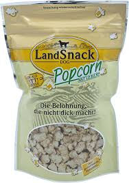 LandSnack Hundepopcorn 100g