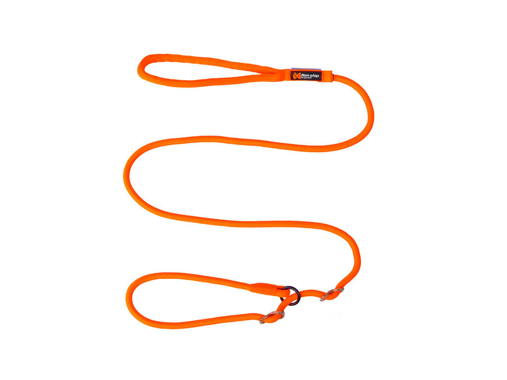 Non-stop Retriever Leash