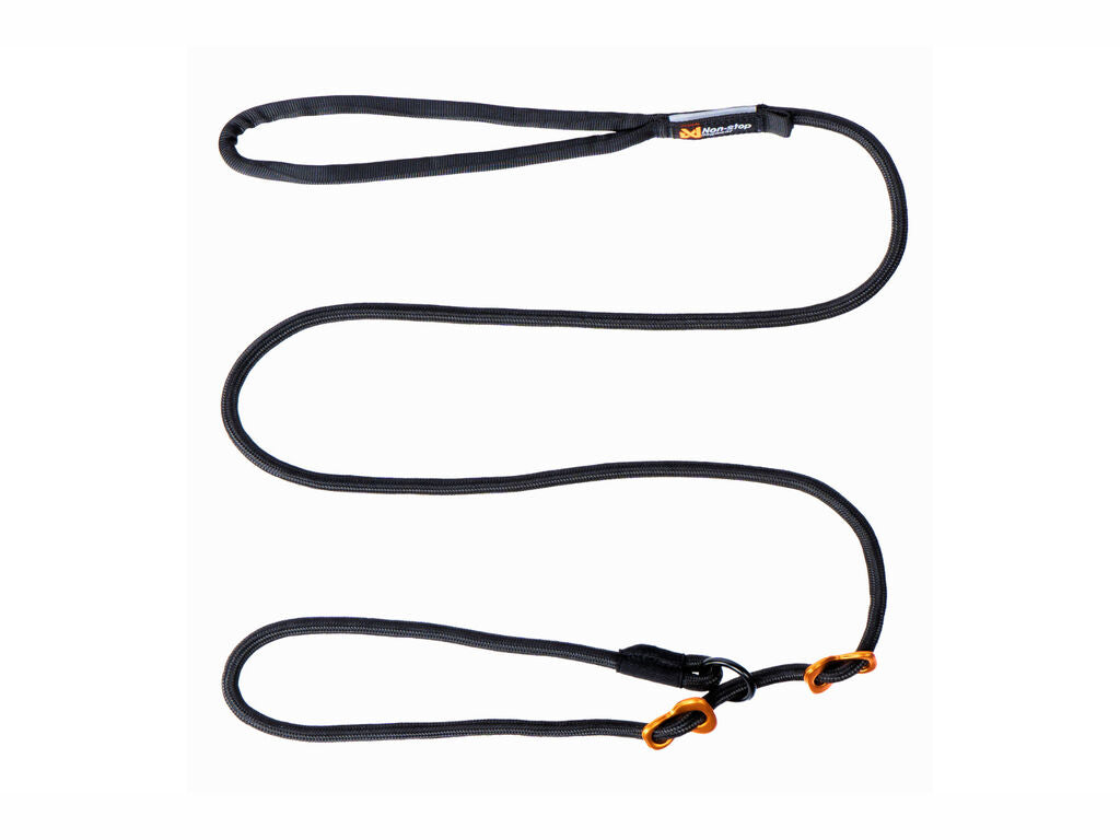 Non-stop Retriever Leash