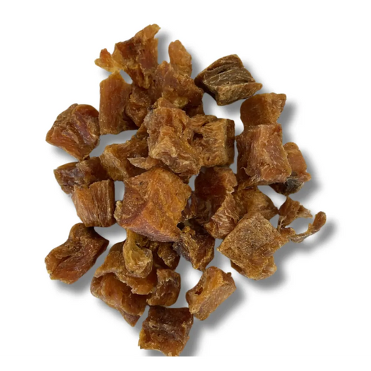 Hühner-Filetwürfel 250g