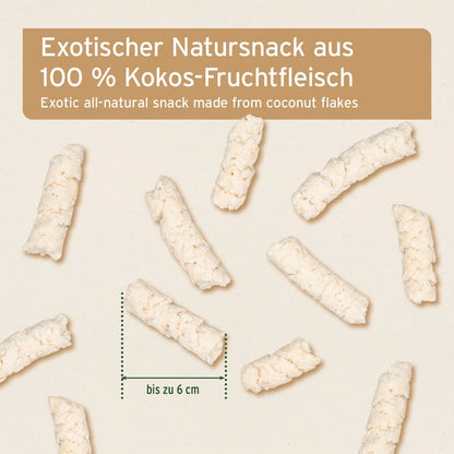 Aniforte Kokos-Sticks