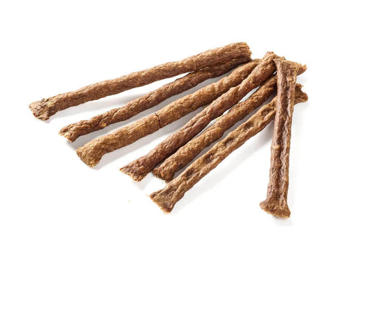 Lamm-Sticks 250g