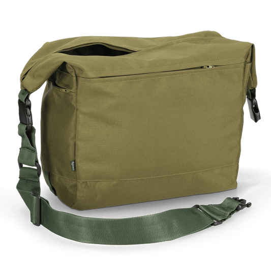 Dummytasche Leeds