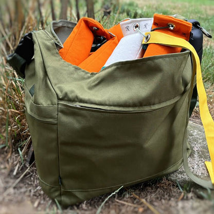 Dummytasche Leeds