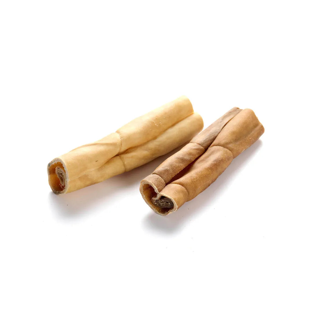 Lamm-Kopfhaut gerollt 250g