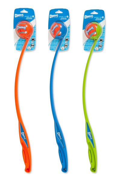 Chuckit! Sport Launcher - Ballschleuder 14S