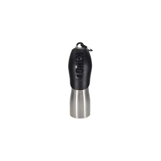 KONG Edelstahlflasche mit Napf