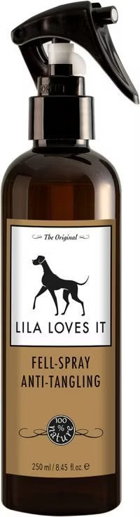 LILA LOVES IT FELL-SPRAY 250ml