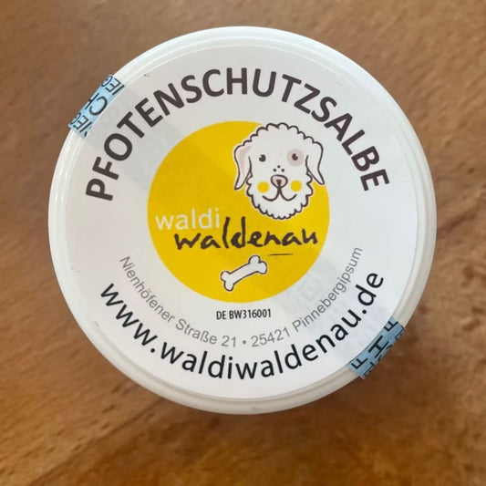 Pfotenschutzsalbe 90ml