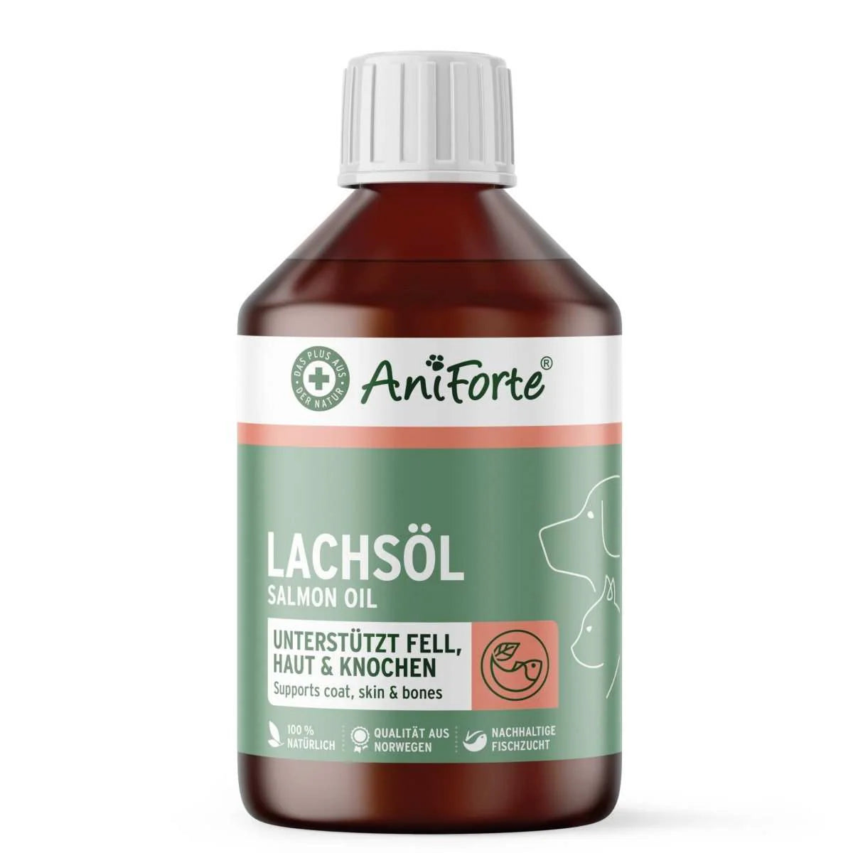 Lachsöl