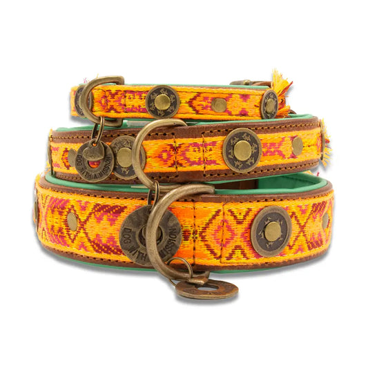 DWAM Halsband