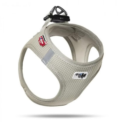Curli vest harness air-mesh