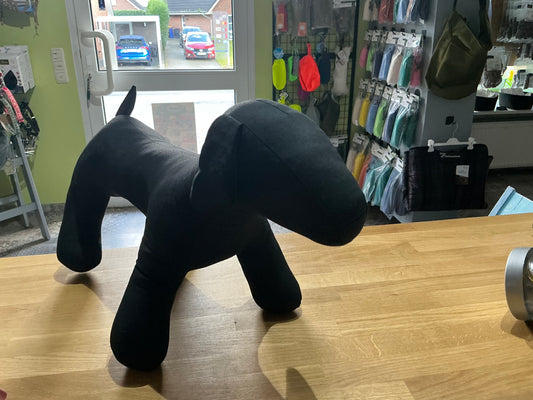 Wolters Dekohund
