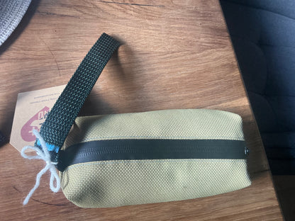 Upcycling Futterdummy