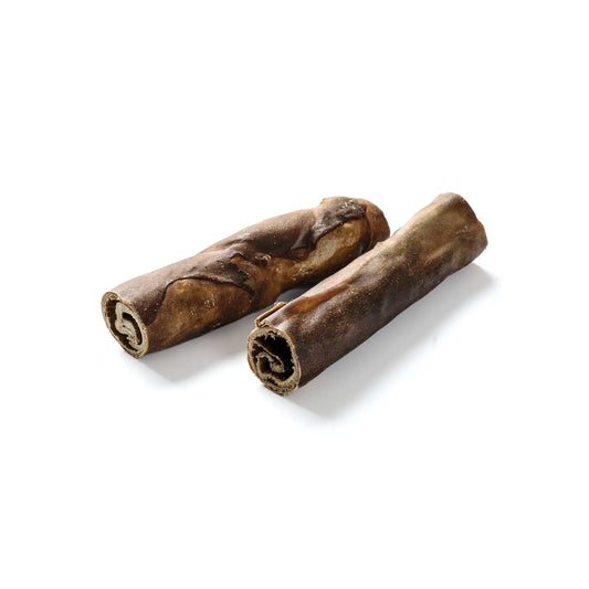 Ziegen-Haut gerollt 250g