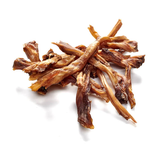 Hirsch-Achillessehne 250g