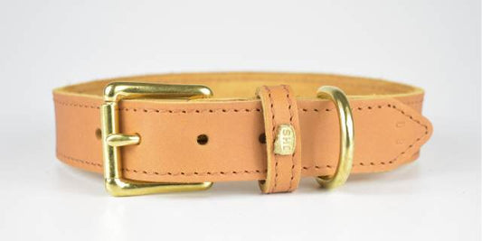 Hundehalsband " BRANDY "