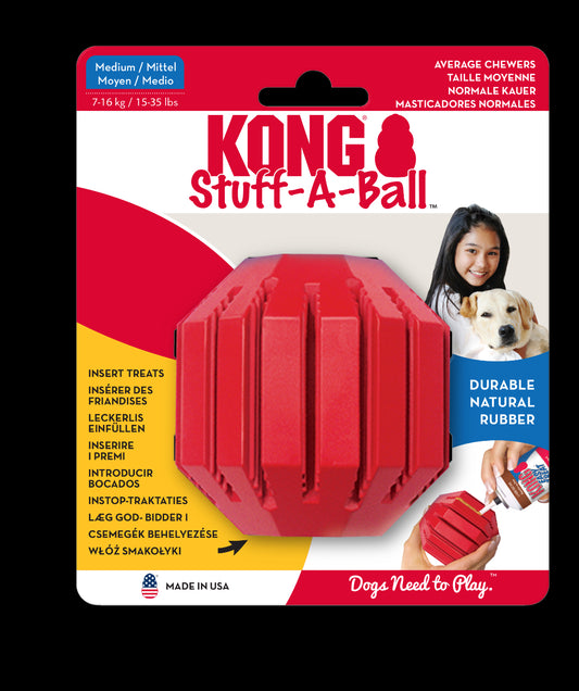KONG Stuff-A-Ball
