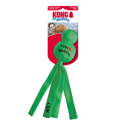 KONG Wubba Wet
