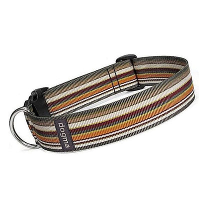 Dogma Hundehalsbänder Stripes