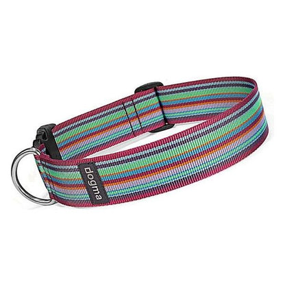 Dogma Hundehalsbänder Stripes