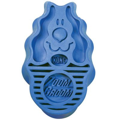Kong Zoomgroom