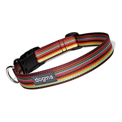 Dogma Hundehalsbänder Stripes