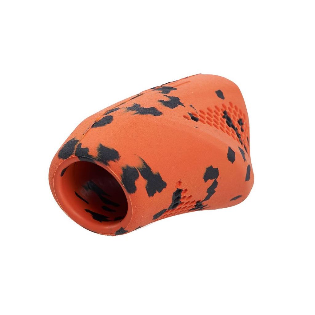 Non-stop Dog throw toy
