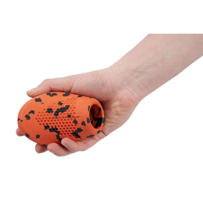 Non-stop Dog throw toy