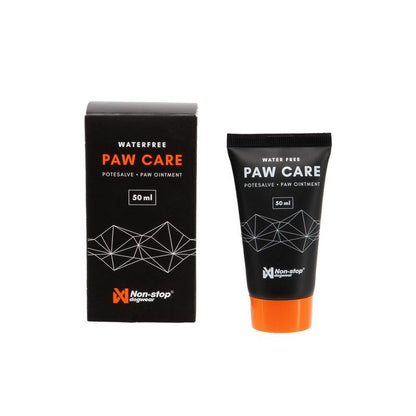 Non-stop Paw Care