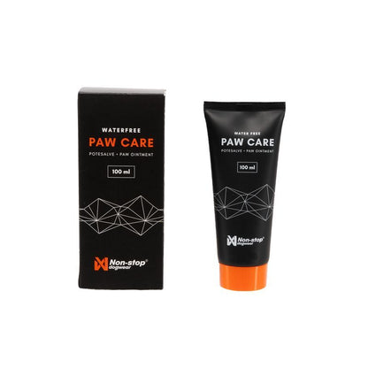 Non-stop Paw Care