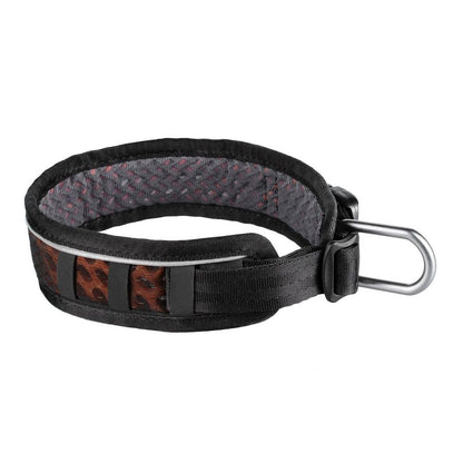 Non-stop Rock adjustable collar