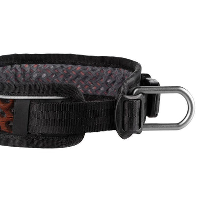 Non-stop Rock adjustable collar